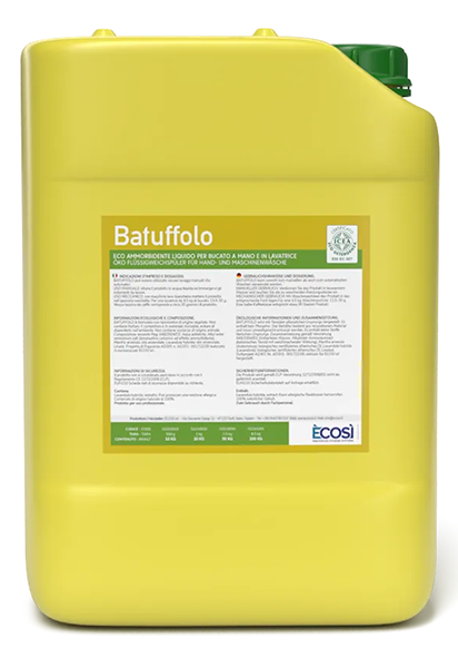 BATUFFOLO – 10 KG