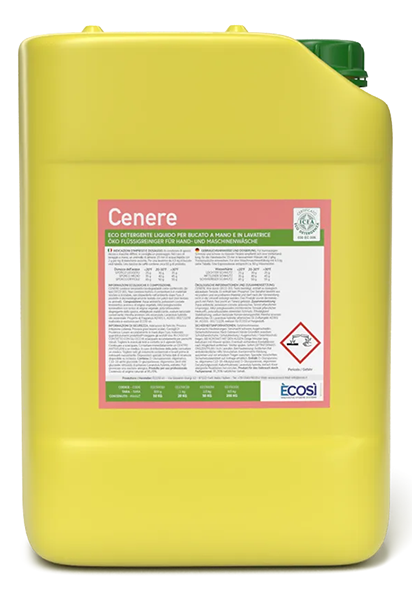 CENERE – 10 KG