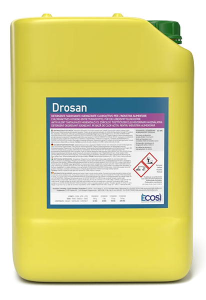 DROSAN – 20 KG