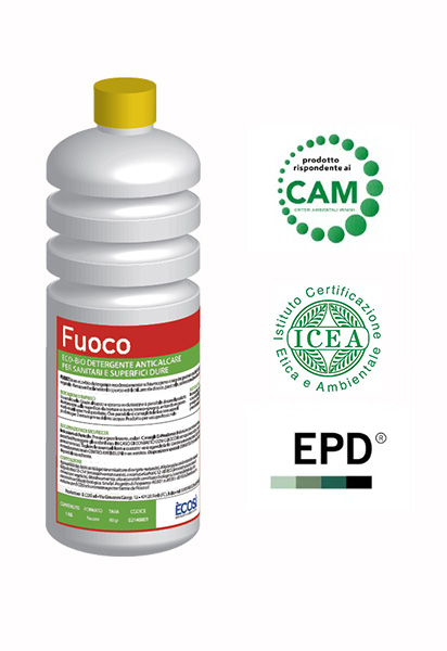 FUOCO – 1 KG