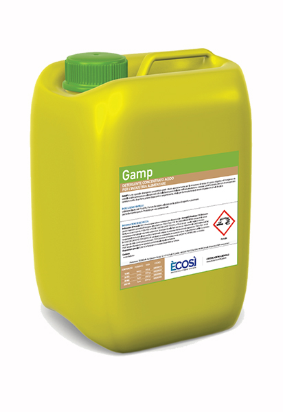 GAMP – 20 KG