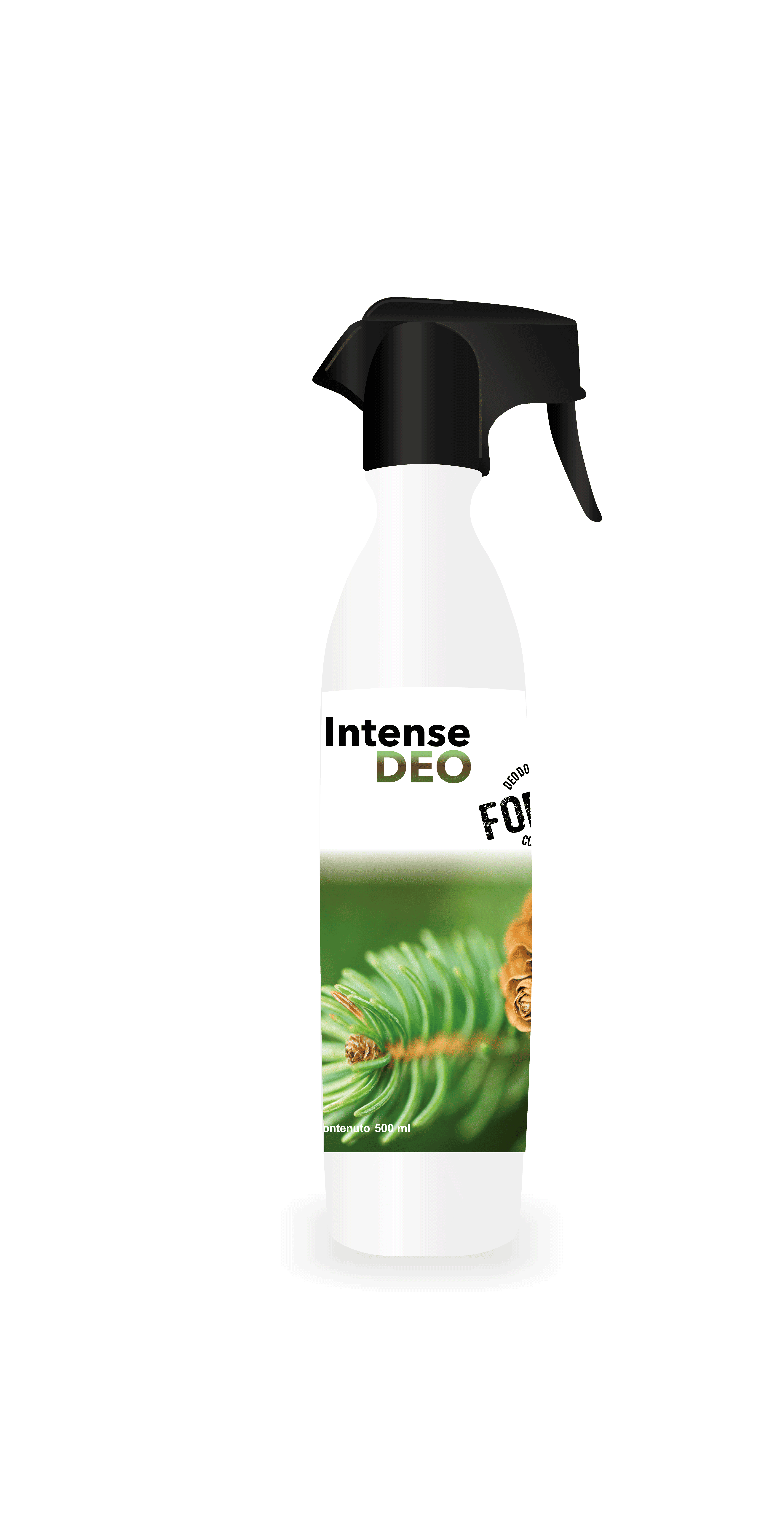 DEO FOREST - 500 ML