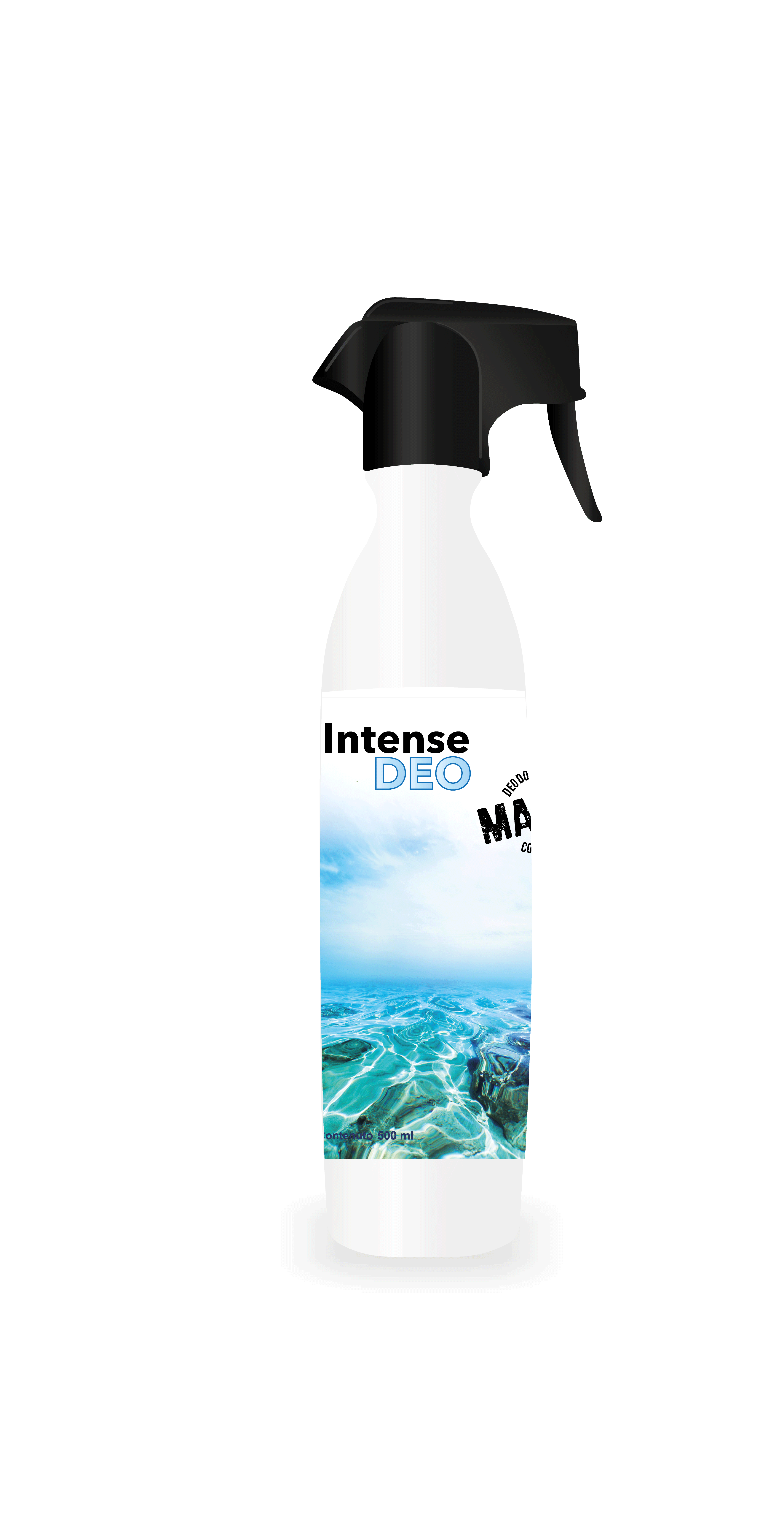 DEO MARINE - 500 ML