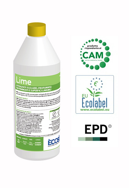 LIME – 750 ML