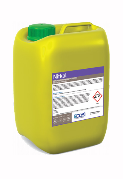 NITKAL – 20 KG