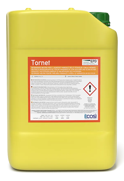 TORNET – 20 KG