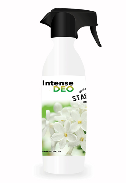 DEO STARDUST - 500 ML
